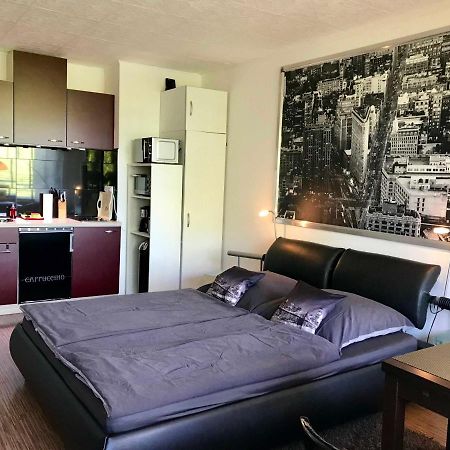 Appartement Jz Malente Eksteriør billede