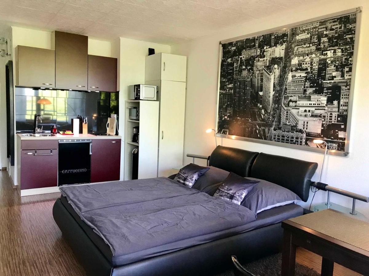 Appartement Jz Malente Eksteriør billede