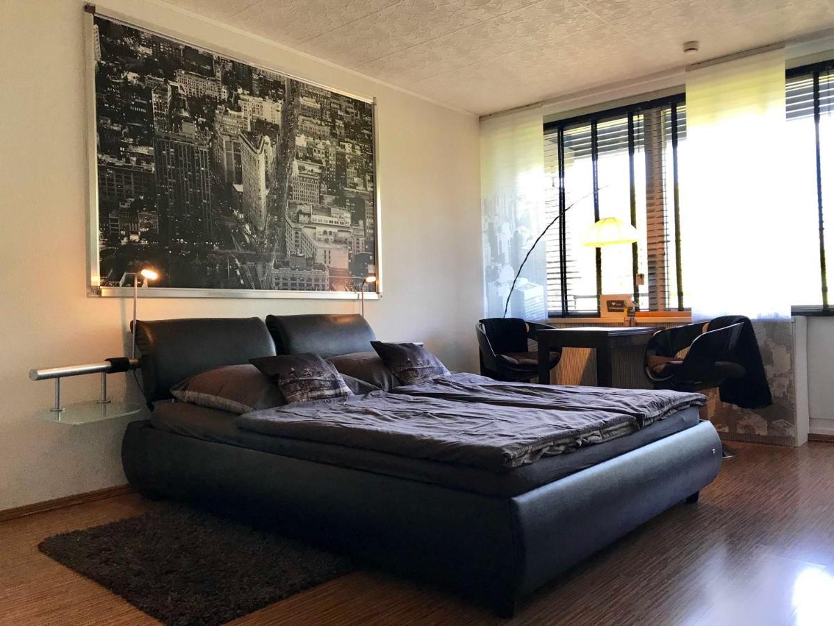 Appartement Jz Malente Eksteriør billede